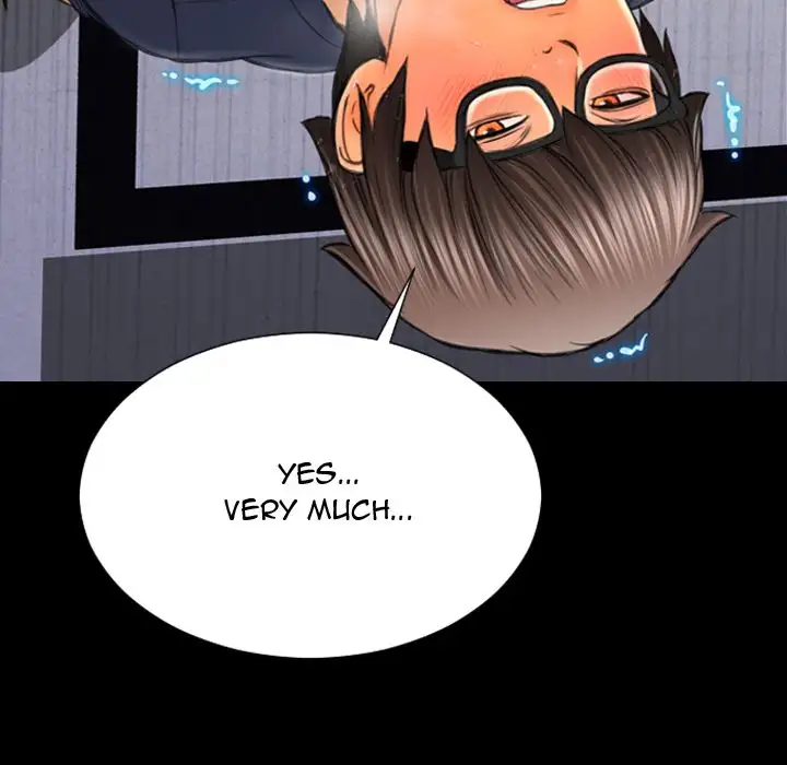 Her Toy Shop chapter 60 page 8