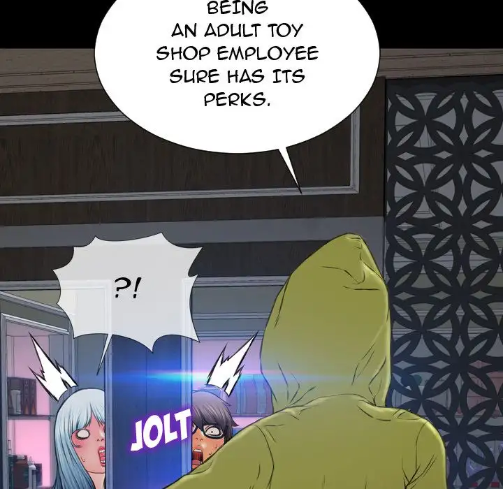 Her Toy Shop chapter 60 page 17