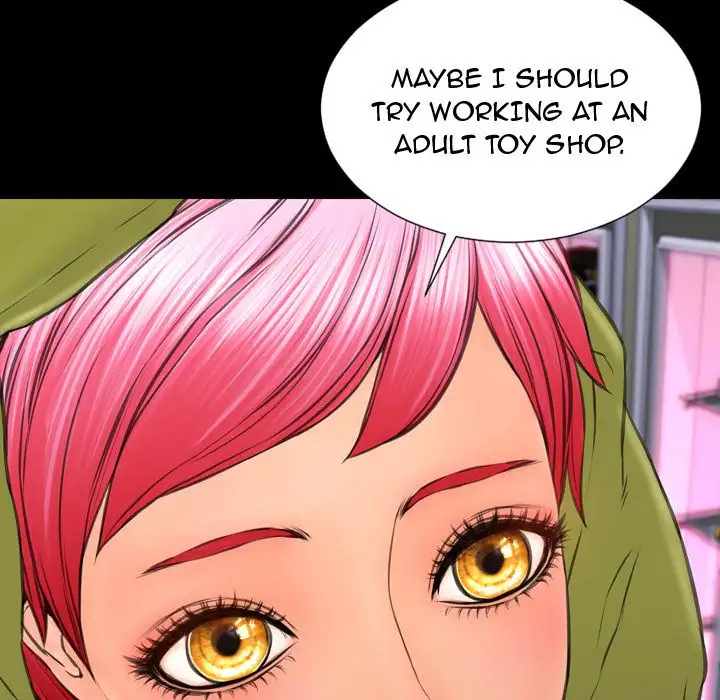 Her Toy Shop chapter 60 page 19