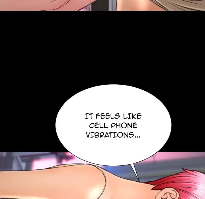 Her Toy Shop chapter 60 page 132