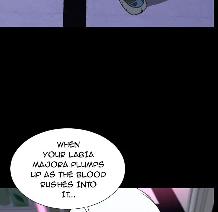 Her Toy Shop chapter 61 page 33