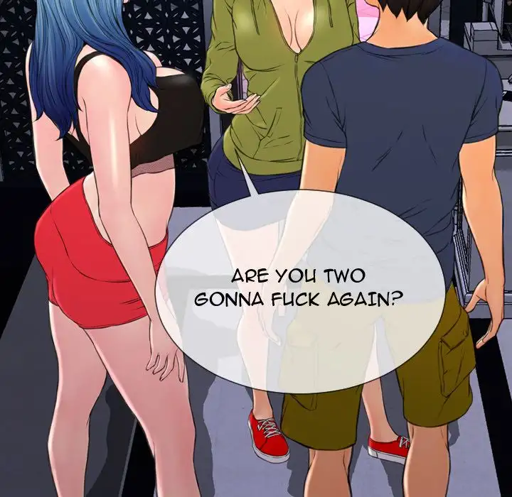 Her Toy Shop chapter 61 page 136
