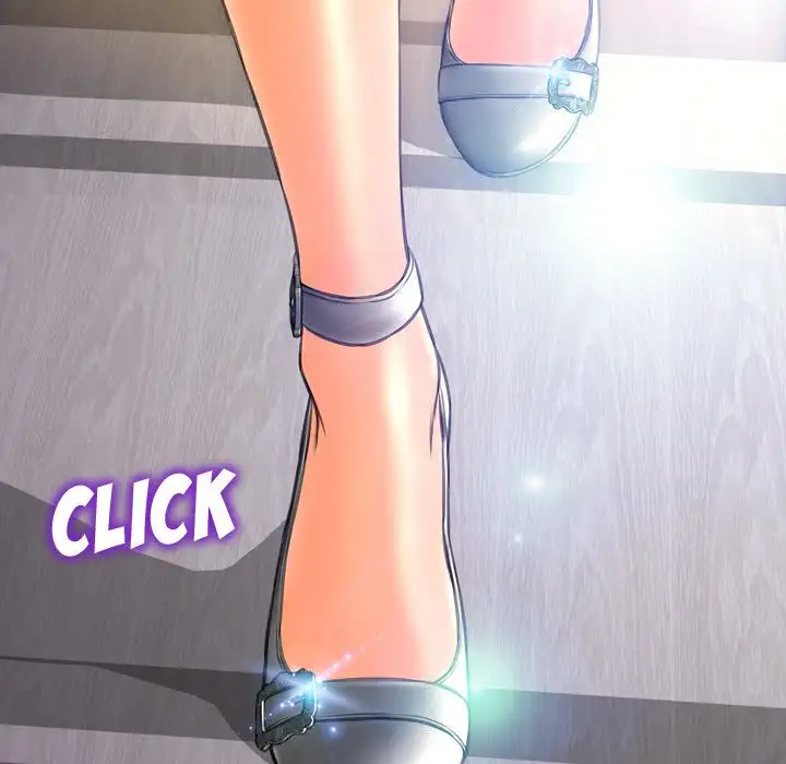 Her Toy Shop chapter 61 page 160