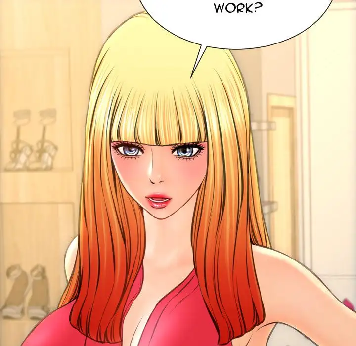 Her Toy Shop chapter 61 page 164
