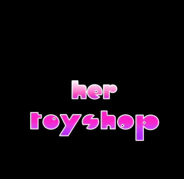 Her Toy Shop chapter 62 page 11