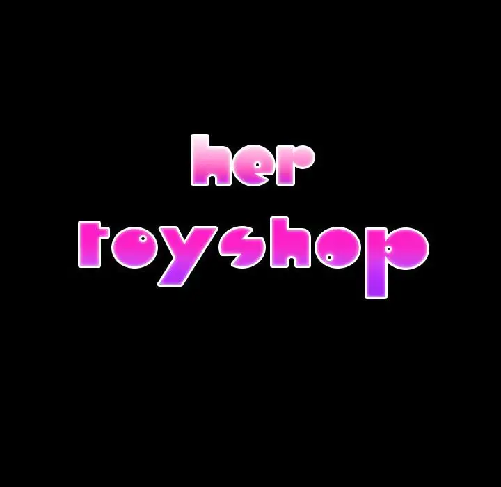 Her Toy Shop chapter 63 page 16