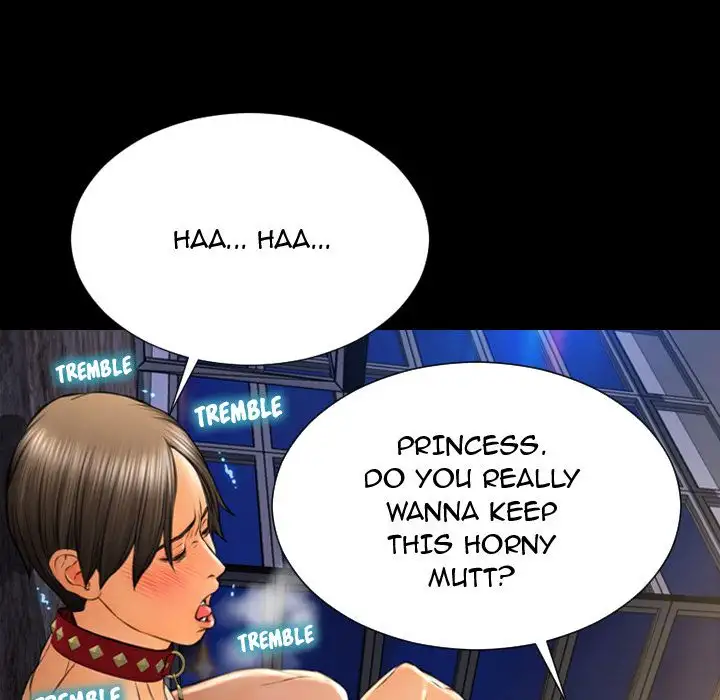 Her Toy Shop chapter 63 page 104