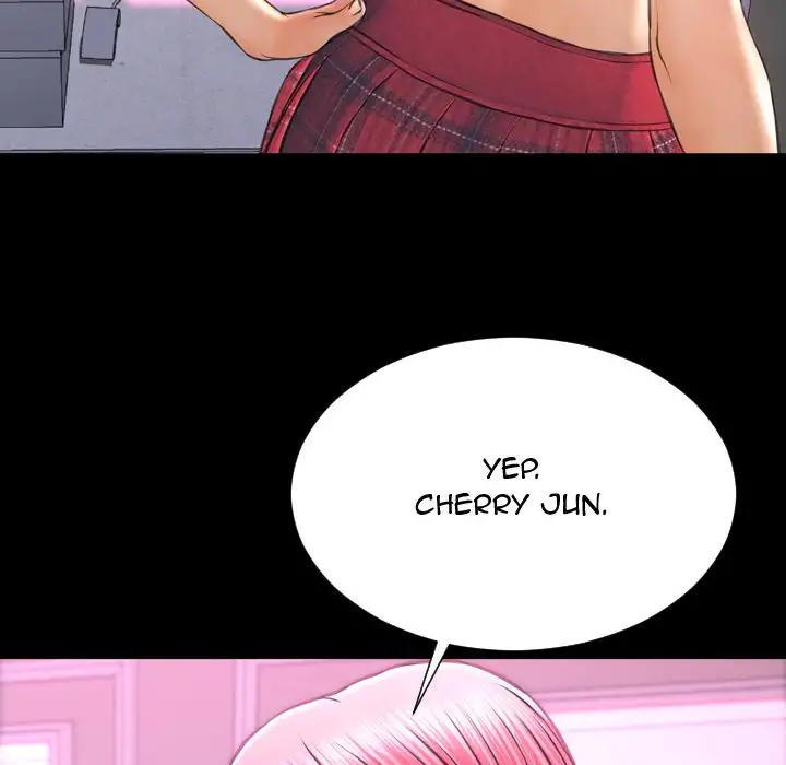 Her Toy Shop chapter 64 page 11