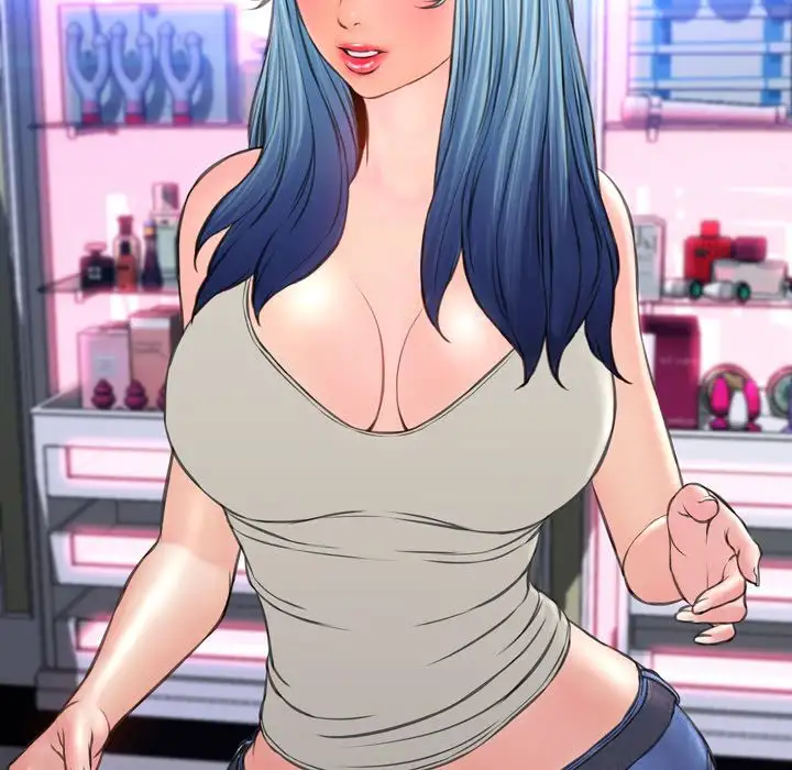Her Toy Shop chapter 64 page 20