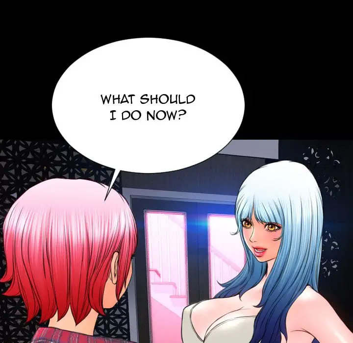 Her Toy Shop chapter 64 page 29