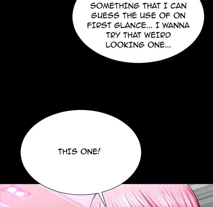 Her Toy Shop chapter 64 page 65