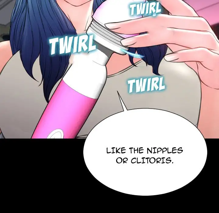 Her Toy Shop chapter 64 page 69