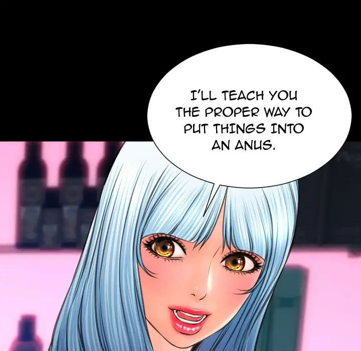Her Toy Shop chapter 64 page 144