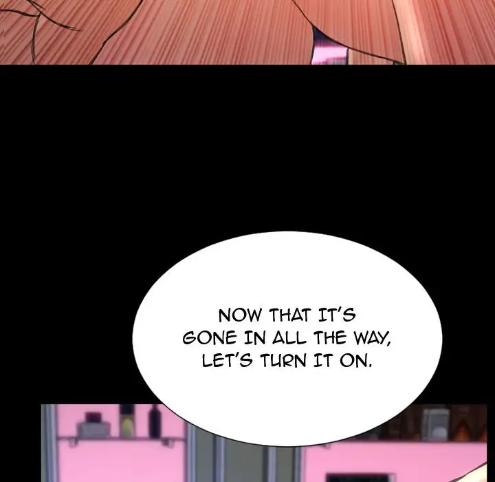 Her Toy Shop chapter 64 page 161