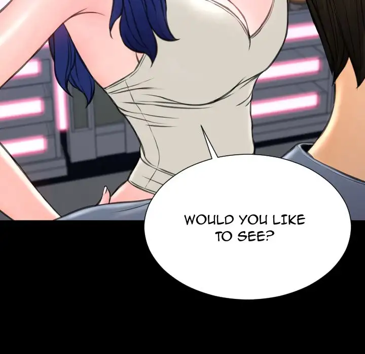 Her Toy Shop chapter 65 page 106