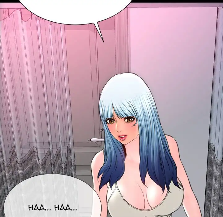 Her Toy Shop chapter 66 page 21