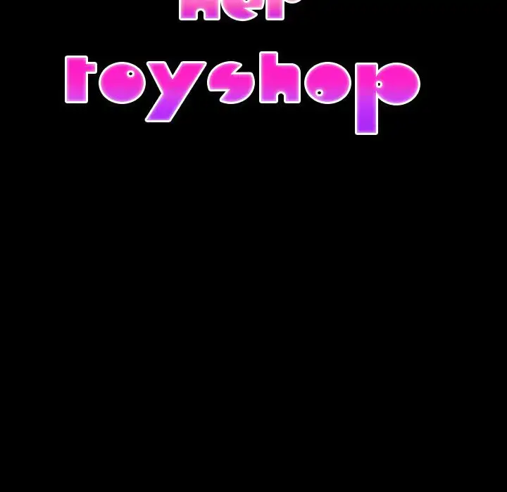 Her Toy Shop chapter 68 page 13