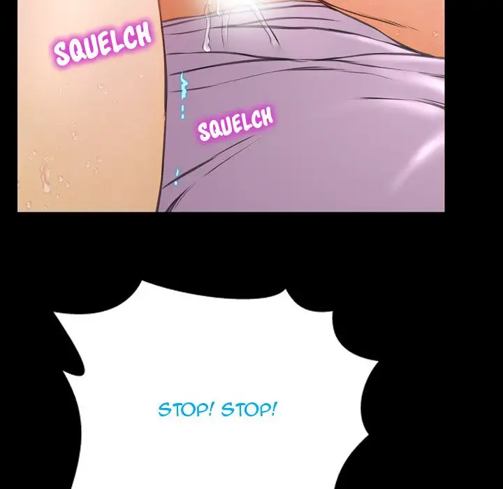 Her Toy Shop chapter 68 page 28