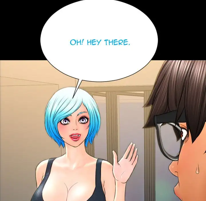 Her Toy Shop chapter 68 page 109