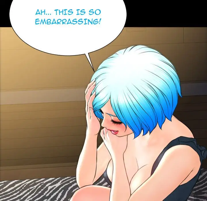 Her Toy Shop chapter 68 page 160