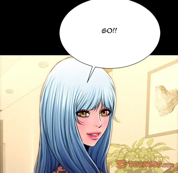 Her Toy Shop chapter 69 page 165