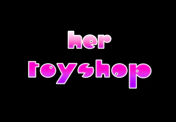 Her Toy Shop chapter 7 page 2