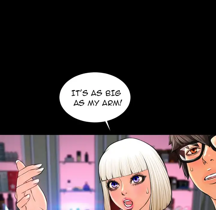 Her Toy Shop chapter 7 page 5