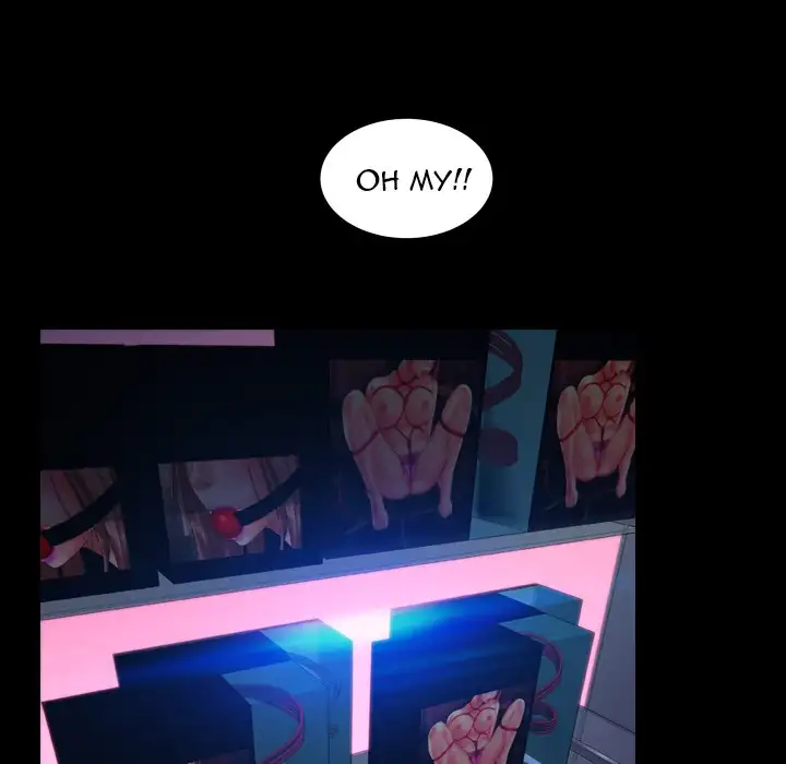 Her Toy Shop chapter 7 page 29
