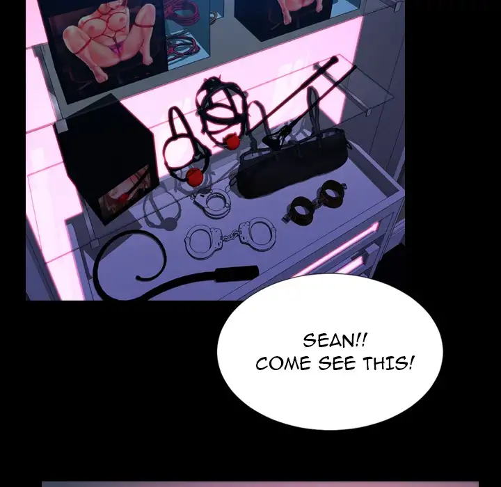Her Toy Shop chapter 7 page 30