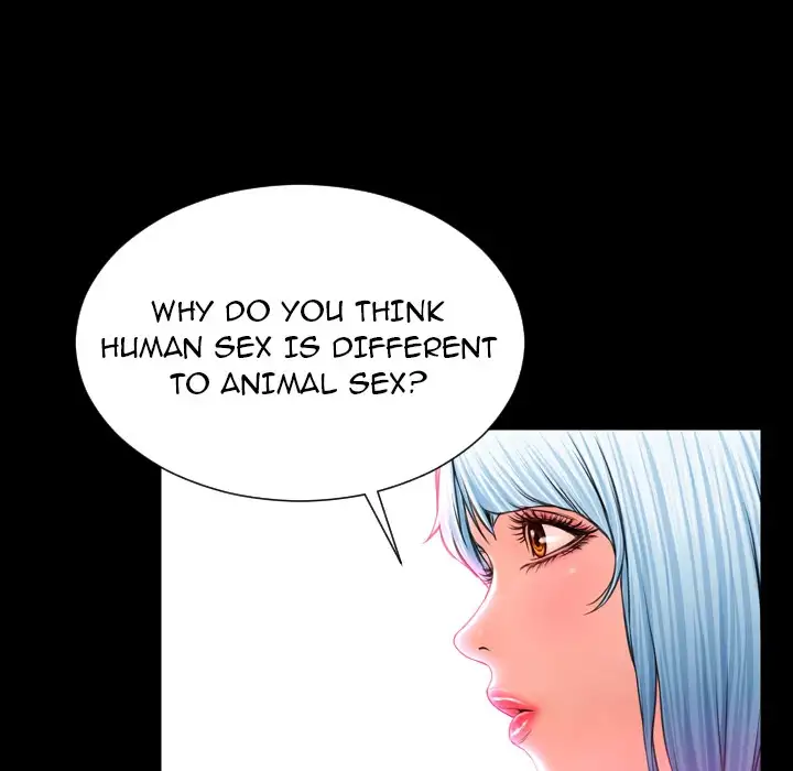 Her Toy Shop chapter 7 page 39
