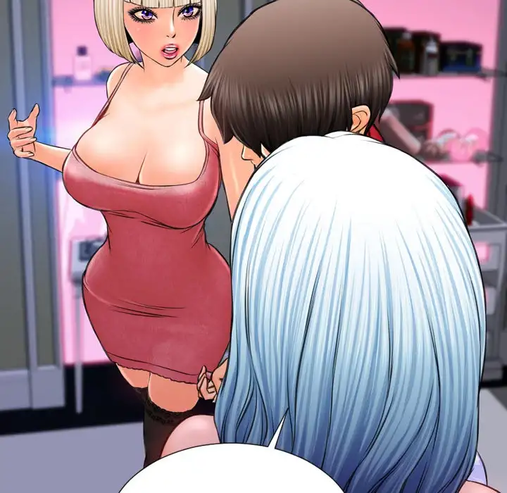 Her Toy Shop chapter 7 page 41