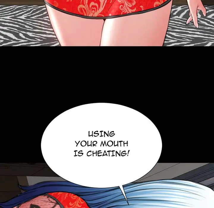 Her Toy Shop chapter 70 page 5