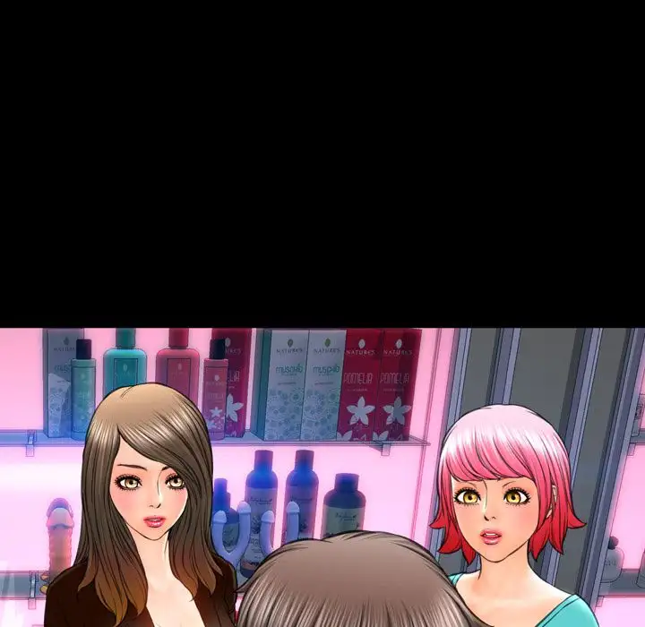 Her Toy Shop chapter 71 page 41