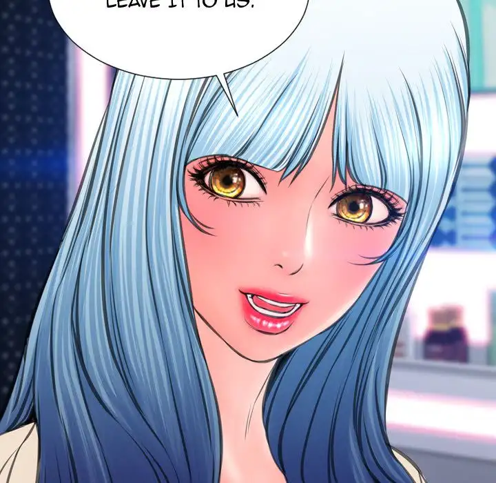 Her Toy Shop chapter 72 page 8