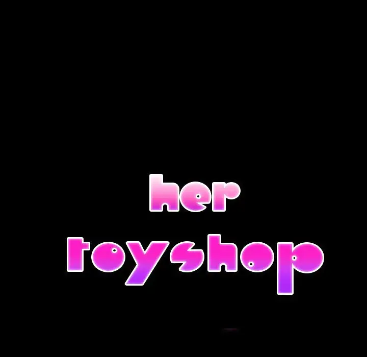 Her Toy Shop chapter 72 page 12