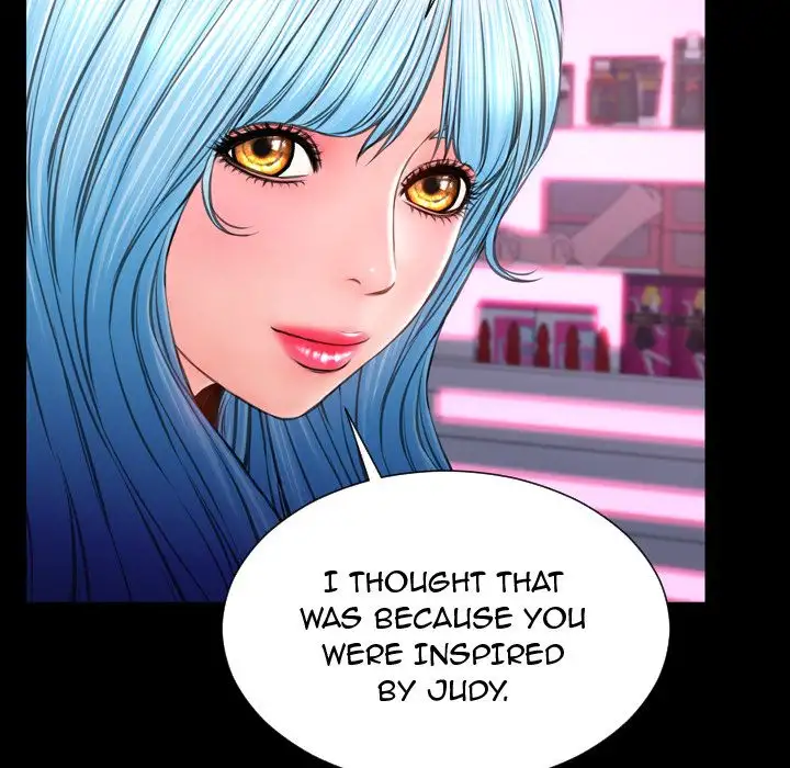 Her Toy Shop chapter 72 page 22