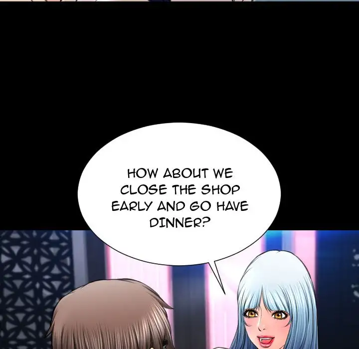Her Toy Shop chapter 72 page 28