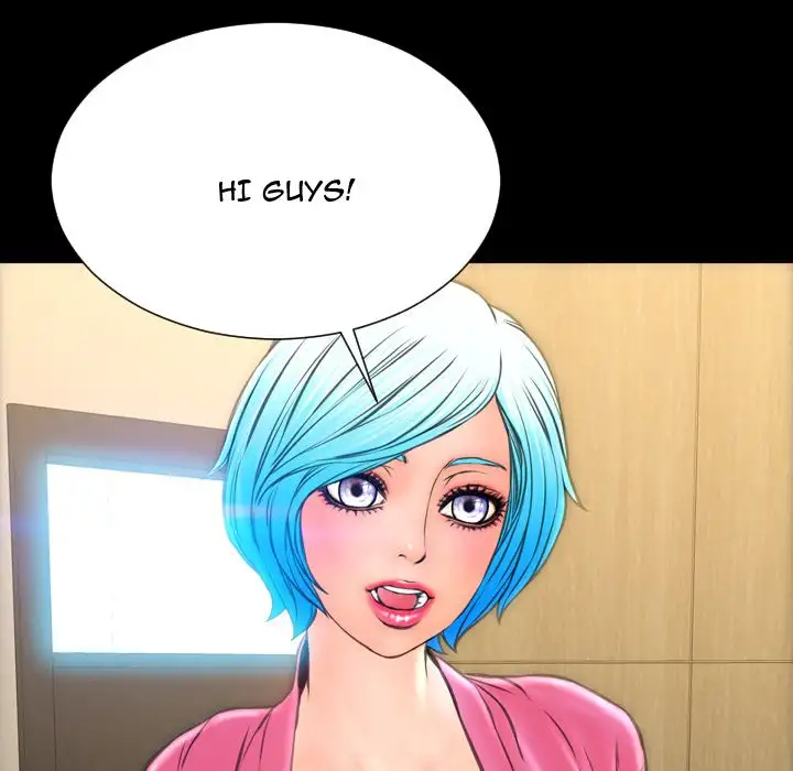 Her Toy Shop chapter 73 page 74