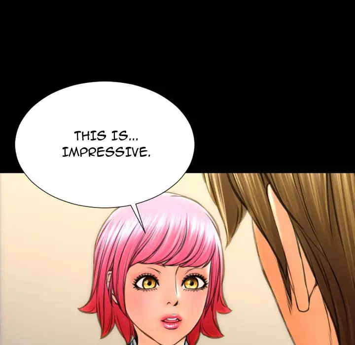 Her Toy Shop chapter 74 page 75
