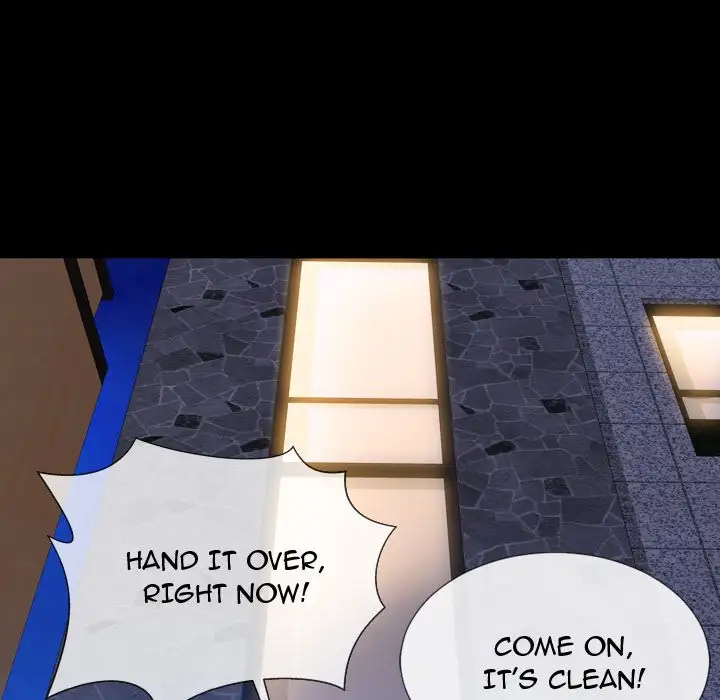 Her Toy Shop chapter 75 page 157