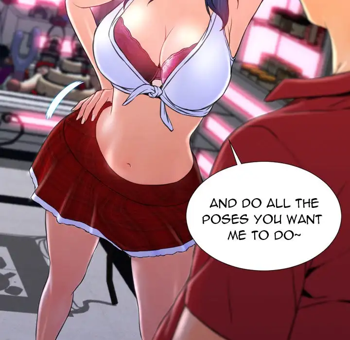 Her Toy Shop chapter 9 page 6