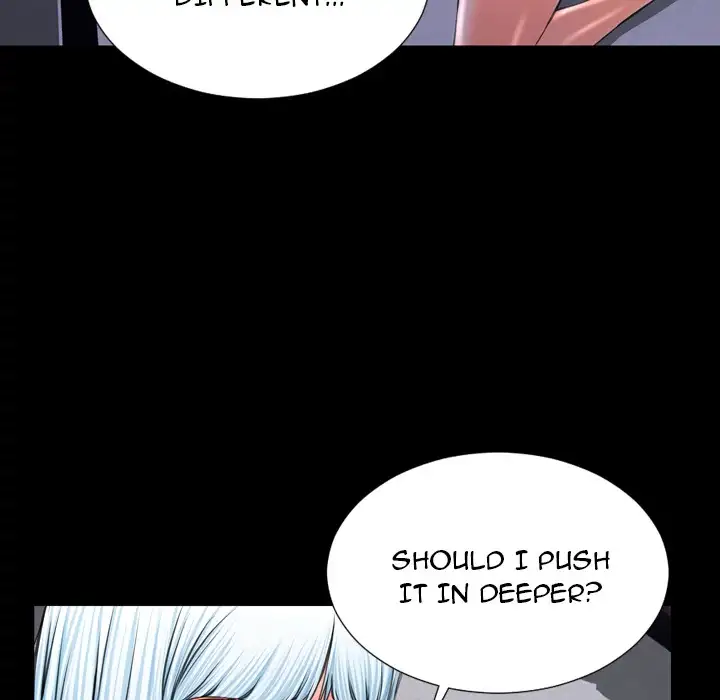 Her Toy Shop chapter 9 page 108