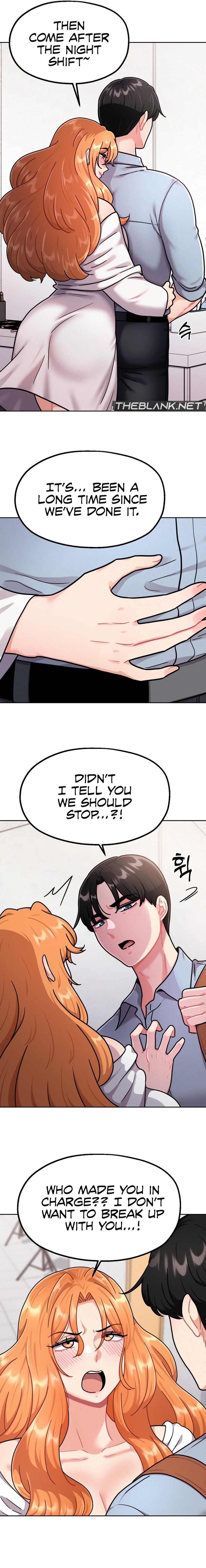 Her Toys chapter 1 page 18
