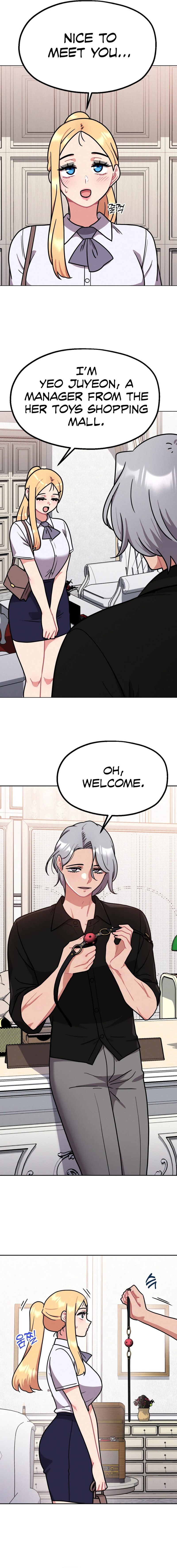 Her Toys chapter 10 page 4