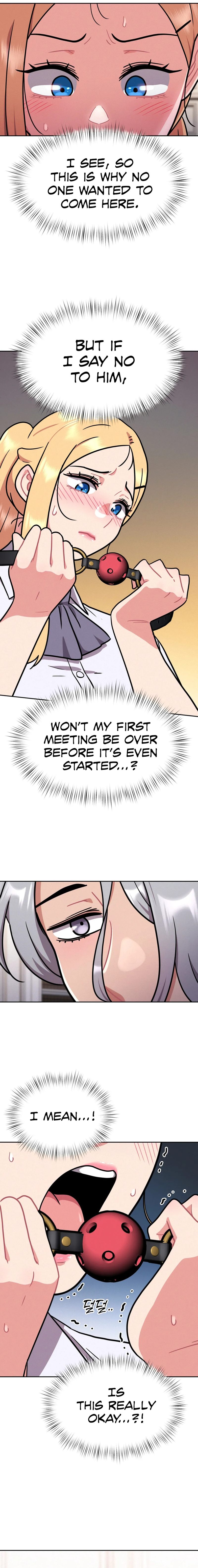 Her Toys chapter 10 page 6