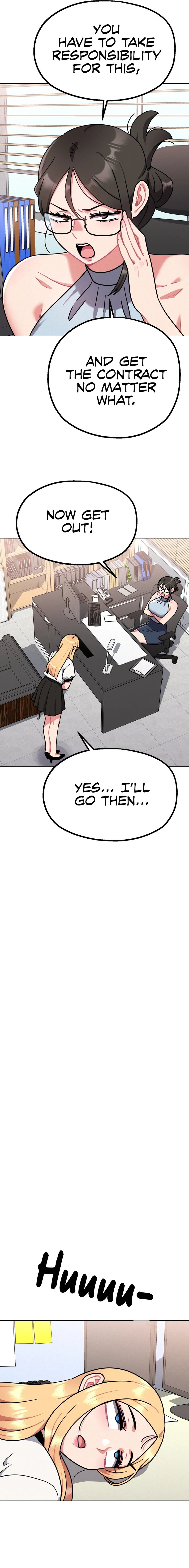 Her Toys chapter 11 page 2