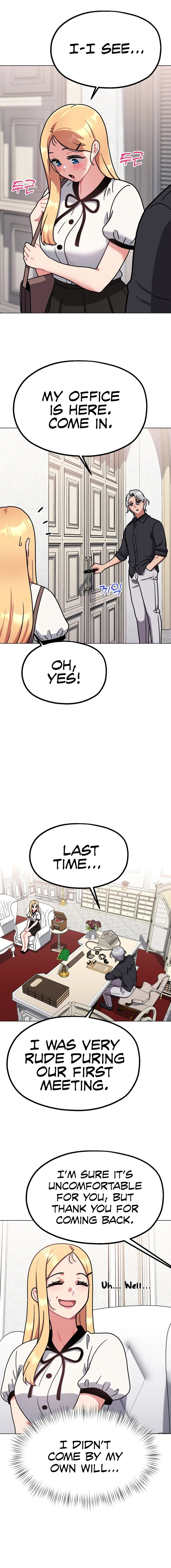 Her Toys chapter 11 page 11