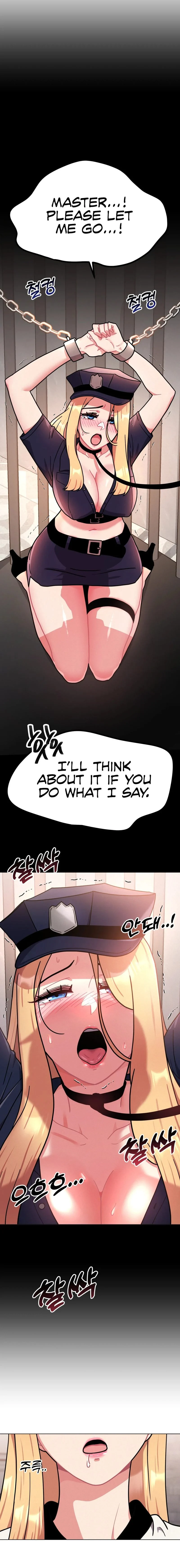 Her Toys chapter 12 page 3