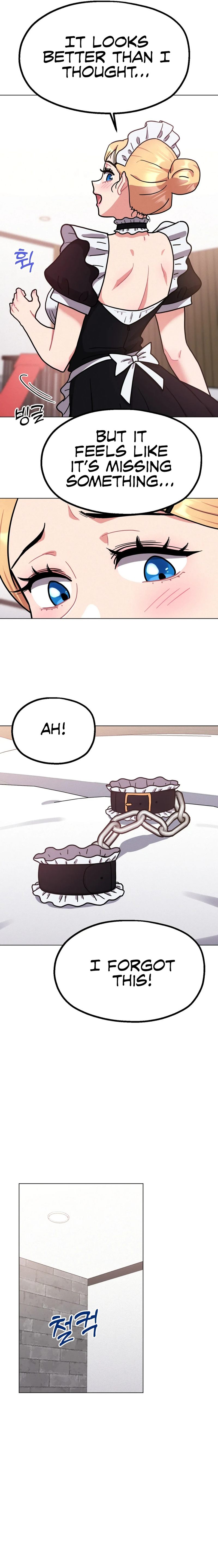 Her Toys chapter 12 page 7
