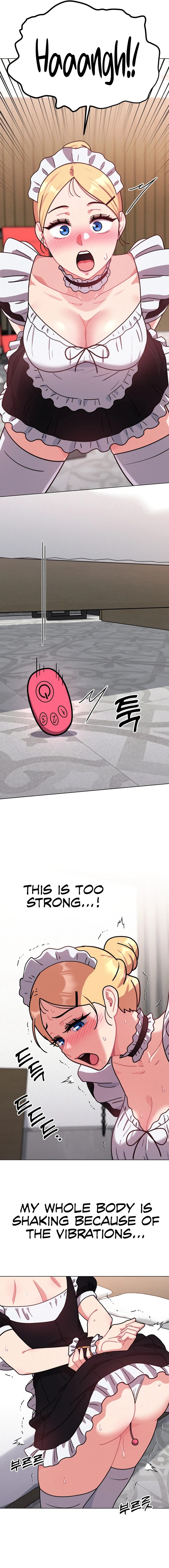 Her Toys chapter 12 page 12